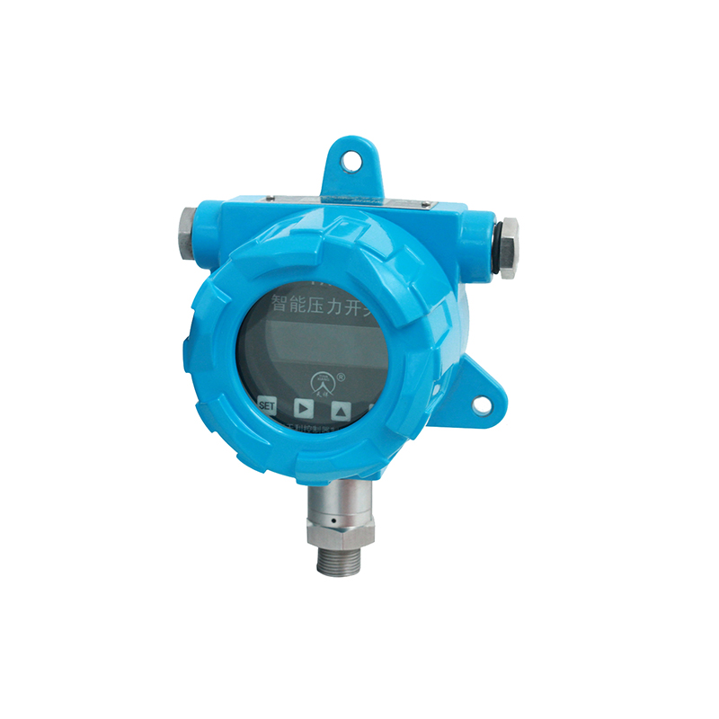 TXZC2型智能/電子壓力開(kāi)關(guān)/控制器